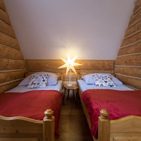 Zakopane - Krole 16 Экстерьер фото