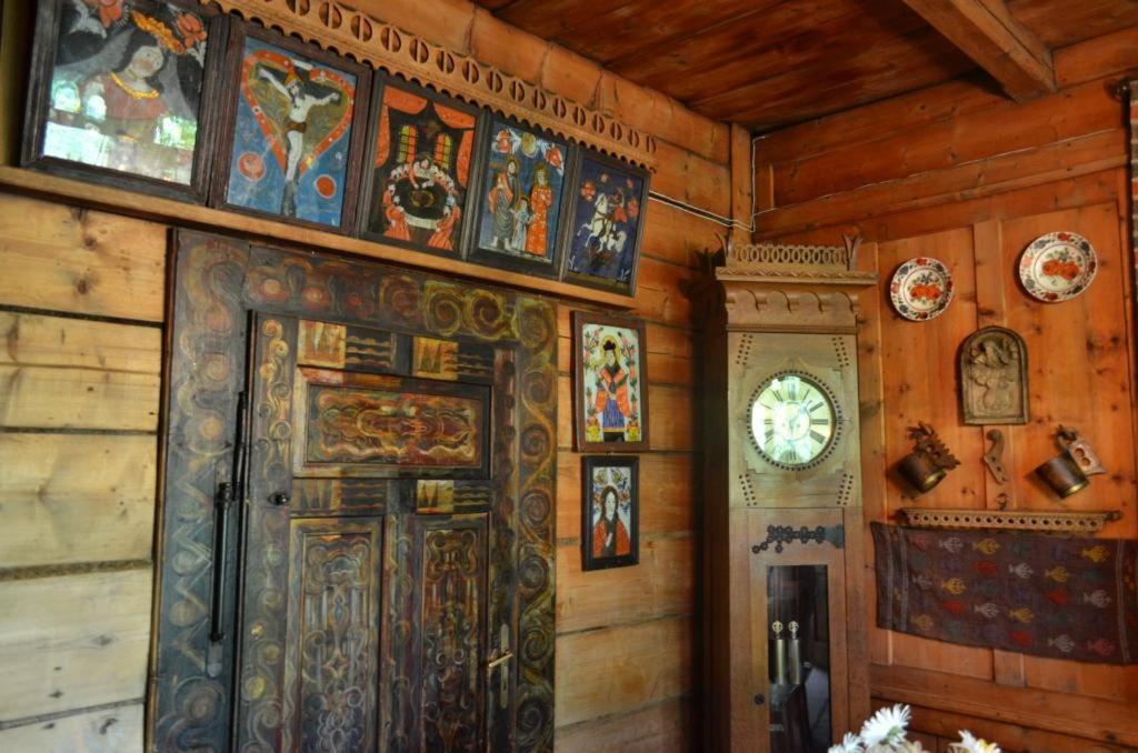 Zakopane - Krole 16 Экстерьер фото