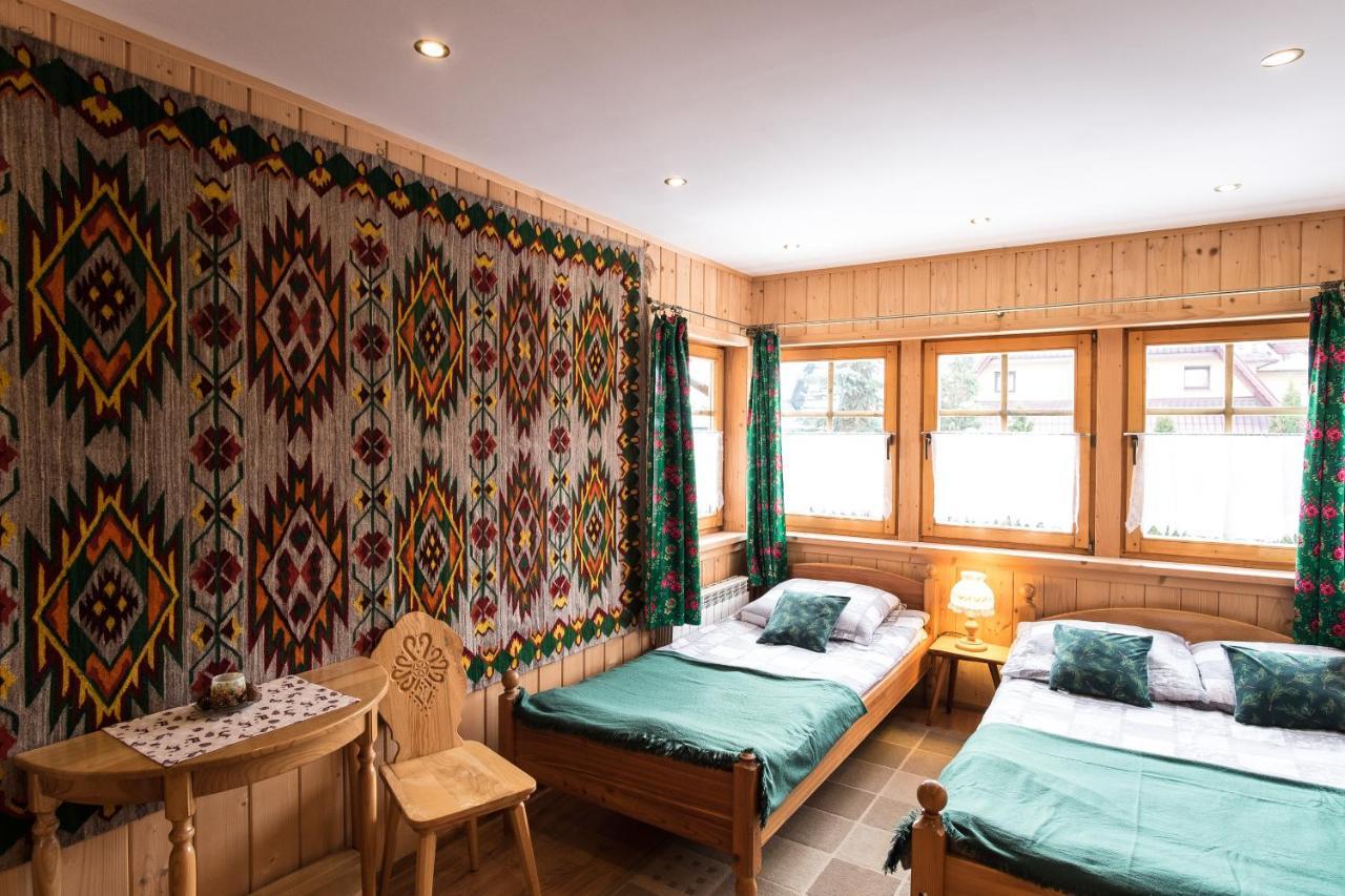 Zakopane - Krole 16 Экстерьер фото