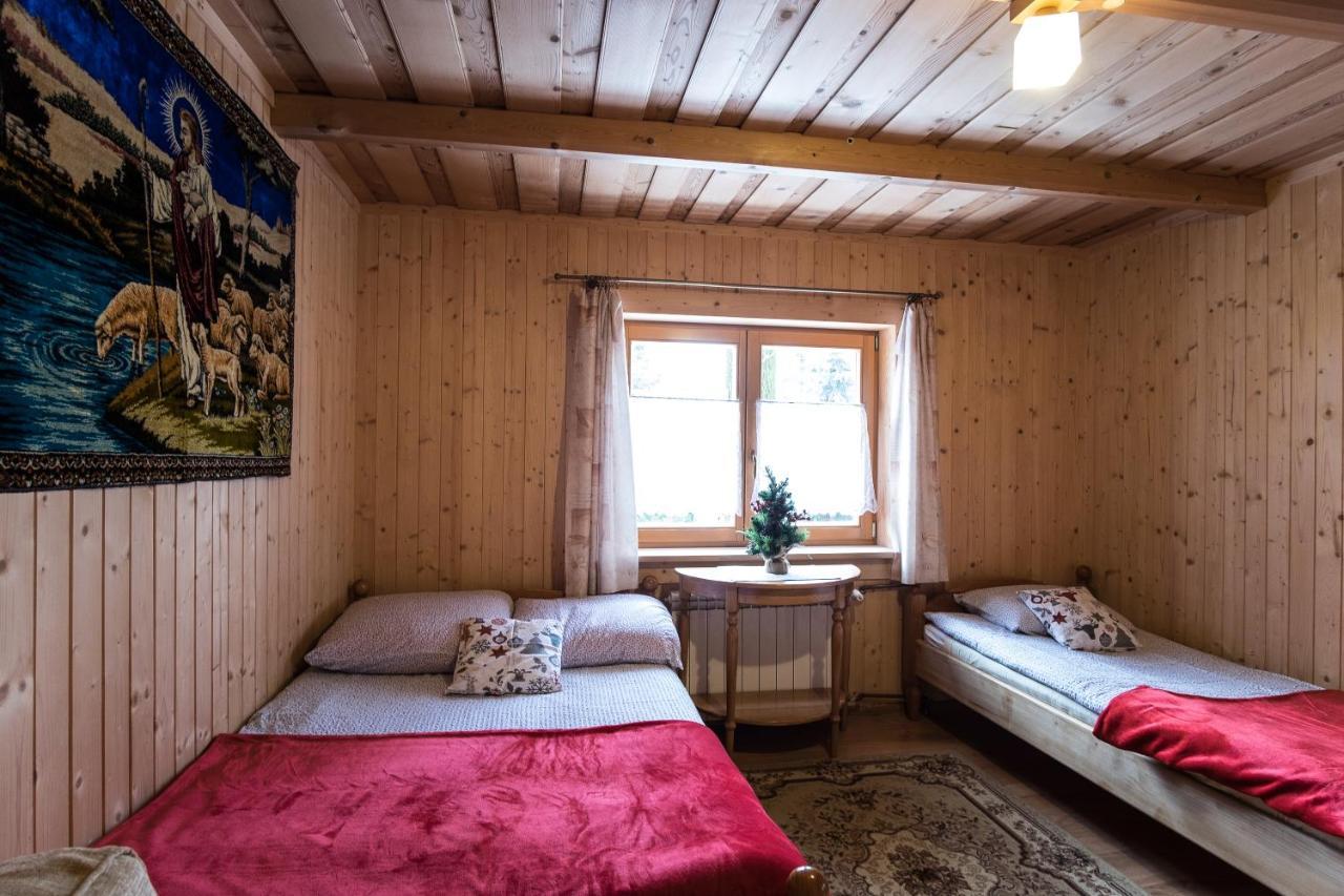 Zakopane - Krole 16 Экстерьер фото
