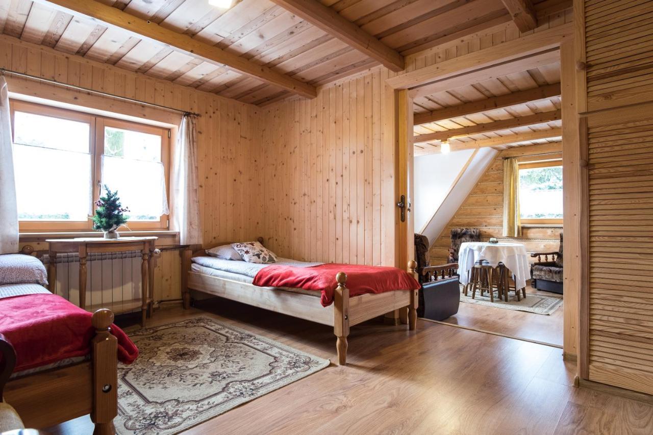 Zakopane - Krole 16 Экстерьер фото